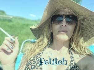 Petiteh