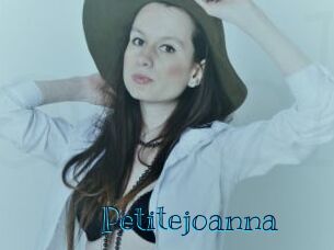 petitejoanna Archive DVD BIZ