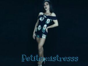 Petitemistresss