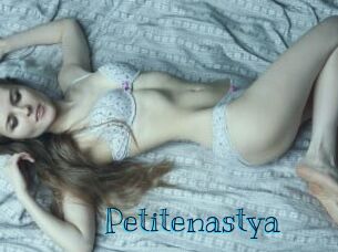 Petitenastya