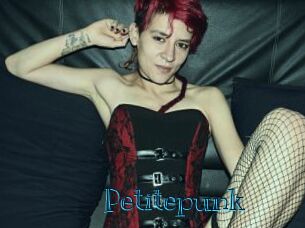 Petitepunk