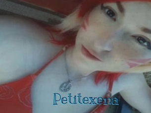 Petitexena