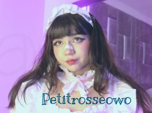 Petitrosseowo