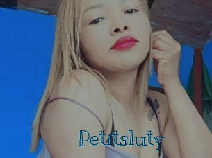 Petitsluty