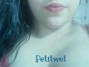 Petitwet