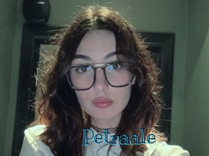 Petraale