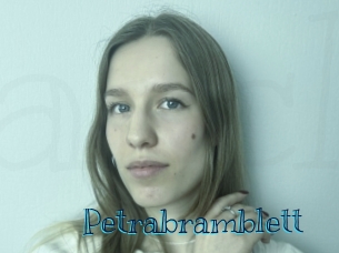 Petrabramblett