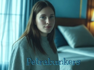 Petrabunkers