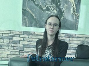 Petrafarmer