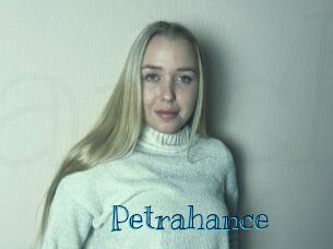 Petrahance