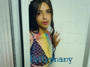 Pettrynany