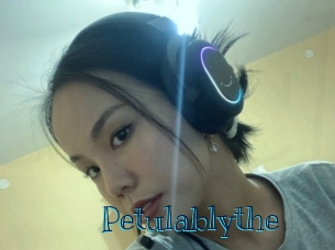 Petulablythe