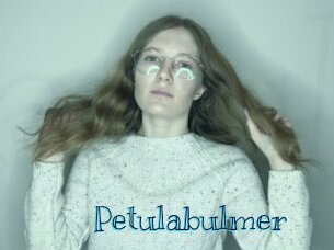 Petulabulmer