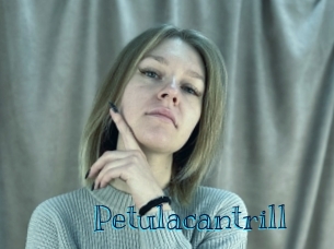 Petulacantrill
