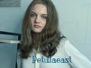 Petulaeast