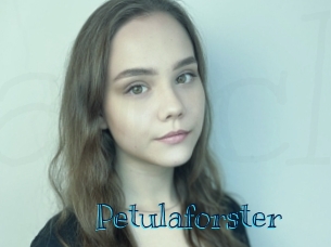 Petulaforster