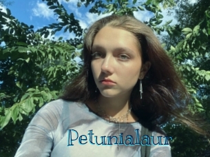 Petunialaur