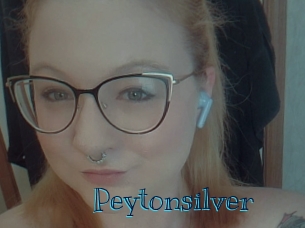 Peytonsilver