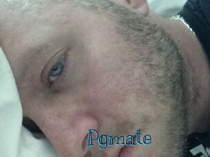 Pgmate