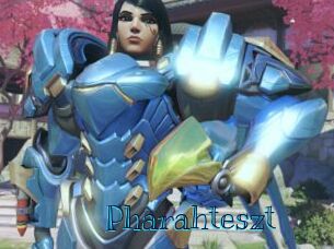 Pharahteszt