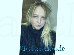 Phatassblonde