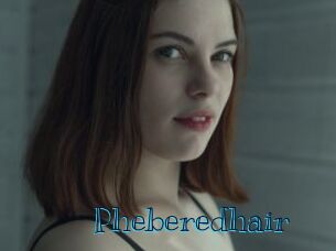 Pheberedhair