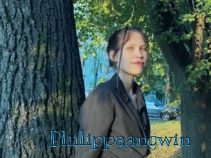 Philippaangwin
