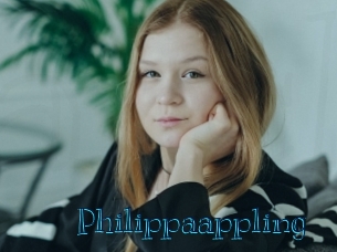 Philippaappling