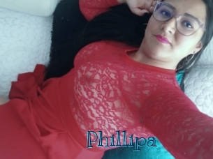 phillipa Archive DVD BIZ