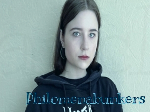 Philomenabunkers