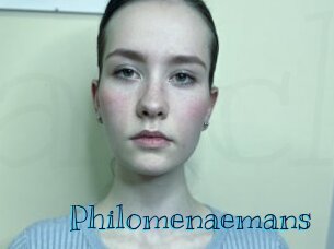 Philomenaemans