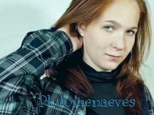 Philomenaeves