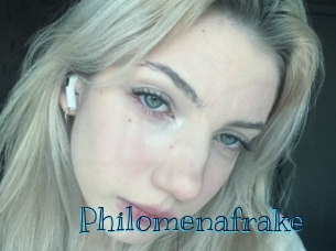 Philomenafrake