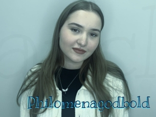 Philomenagodbold