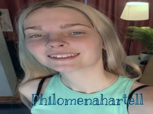 Philomenahartell