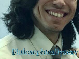 Philosophicallysexy
