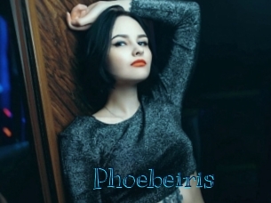 Phoebeiris