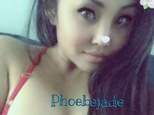 Phoebejade