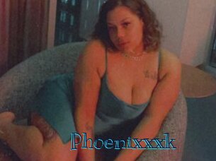 Phoenixxxk