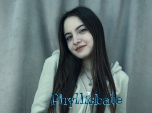 phyllisbate Archive DVD BIZ
