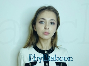 Phyllisboon