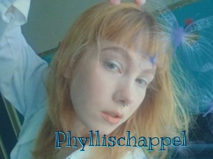 Phyllischappel