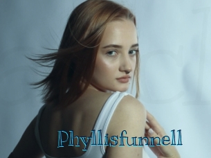 Phyllisfunnell