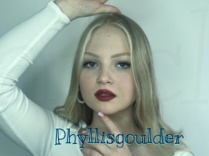 Phyllisgoulder