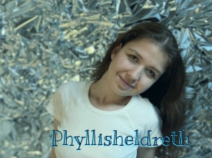 Phyllisheldreth