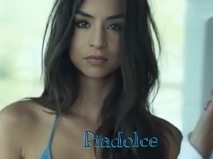 Piadolce