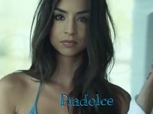 piadolce Archive DVD BIZ