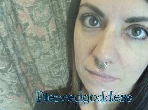 piercedgoddess Archive DVD BIZ