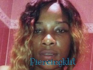 Piercingklit