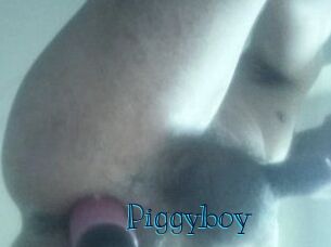 Piggyboy